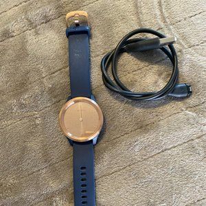 Garmin Vivomove 3S Smartwatch